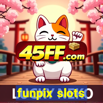 funpix slots